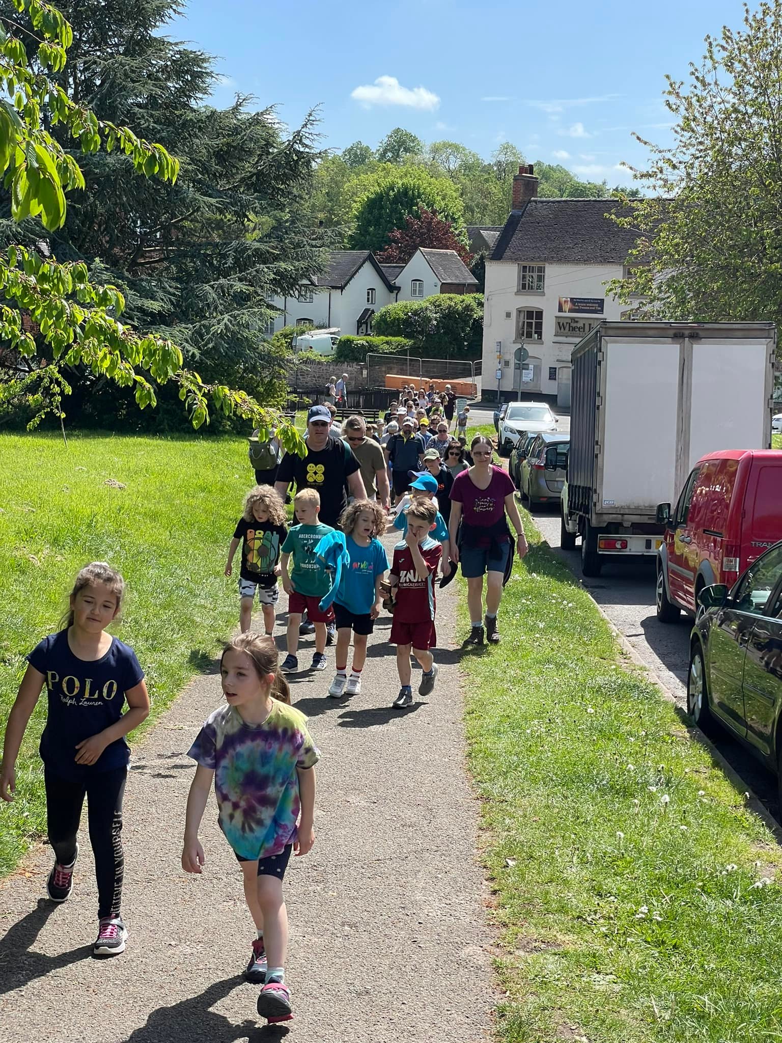 Kegworth Scout Group